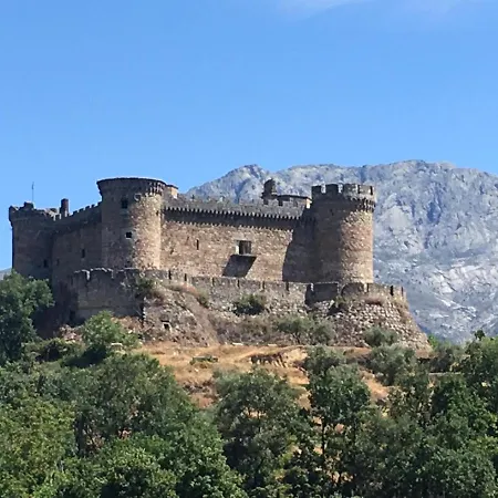 La Calleja Feriehus