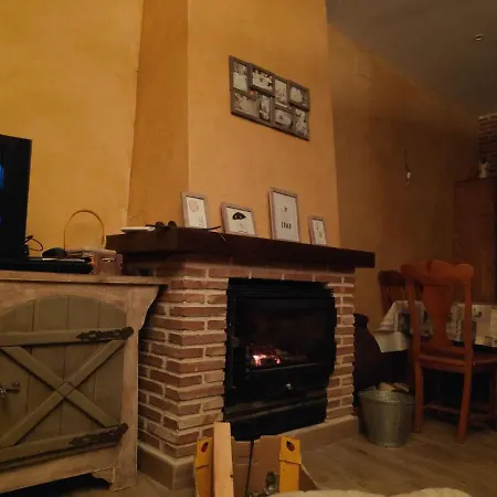 Feriehus La Calleja *