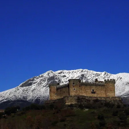 La Calleja Feriehus *
