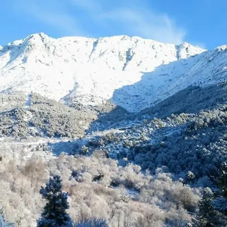 Feriehus La Calleja *