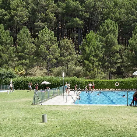 La Calleja * Villarejo del Valle