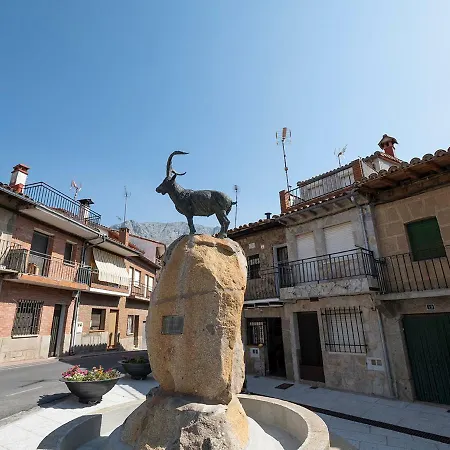 La Calleja Feriehus
